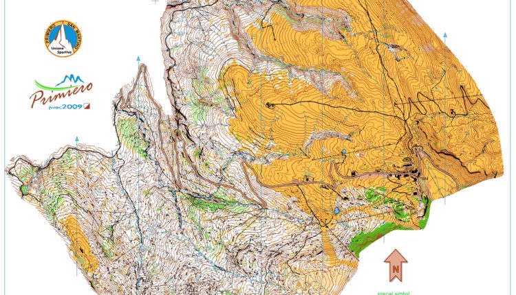 Passo Rolle 15000