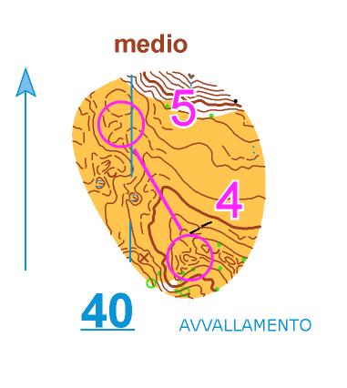 p-1 medio
